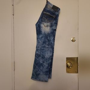 Mens affliction jeans